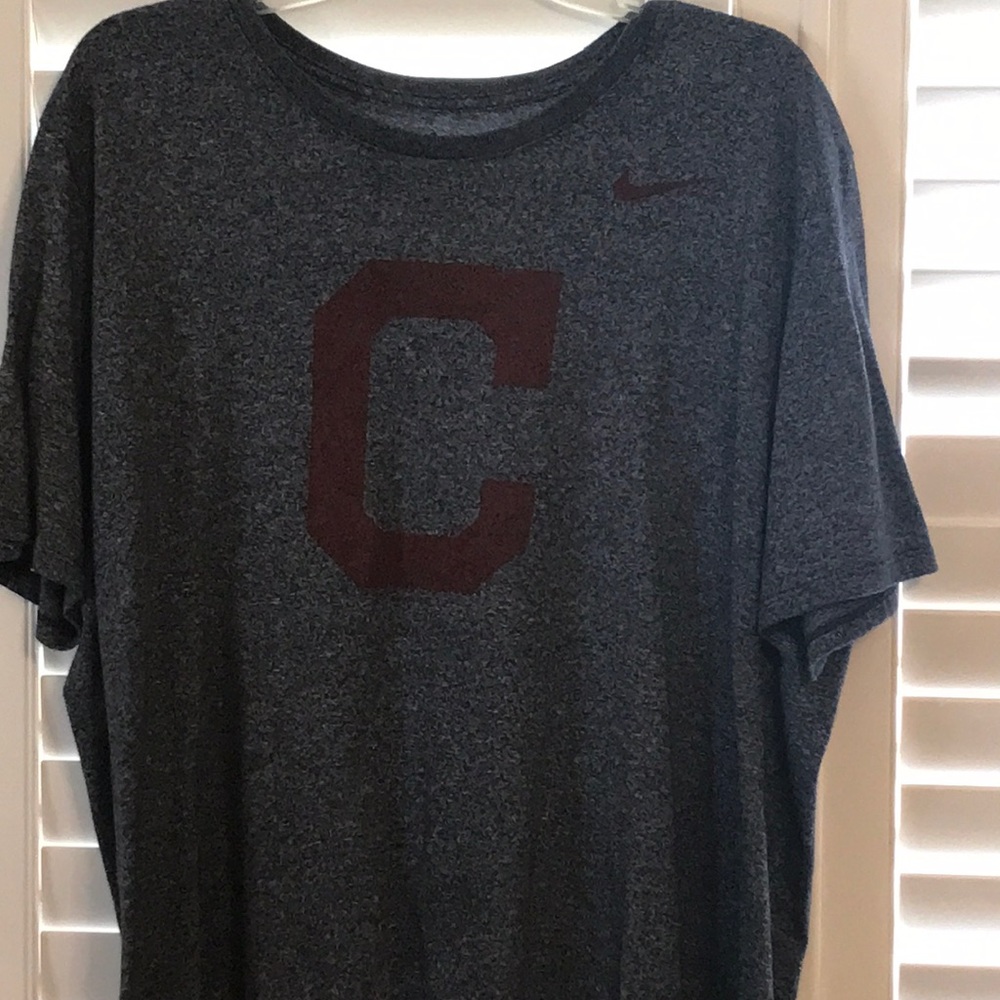 Men's Nike Cleveland Guardians Tshirt